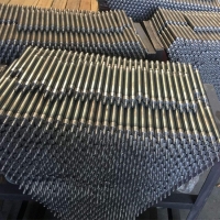 调质高频淬火轴