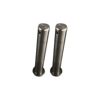 调质高频淬火轴