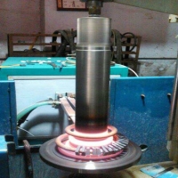 调质高频淬火轴